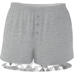 VIPZONE - SHORT SPORT PARA HOMBRE