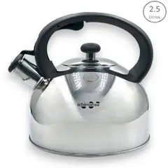 ICHIMATSU - Tetera de acero inoxidable 2 .5Lt -