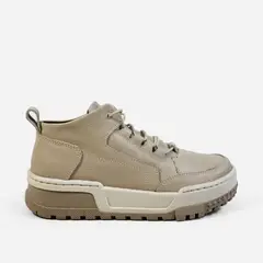 MARIBU - BOTINES PURO CUERO 1112