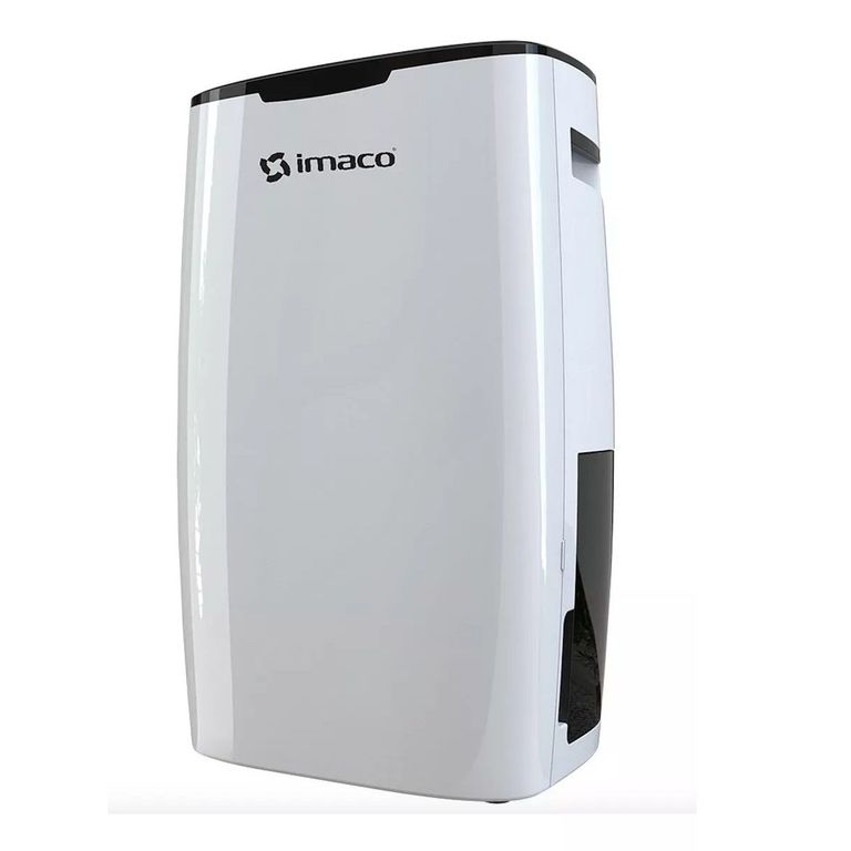Deshumedecedor Digital 20 Lt Con Regulador De Humedad