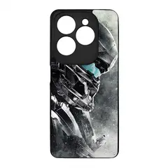 GENERICO - Funda Protector Case Para TECNO SPARK 20 PRO