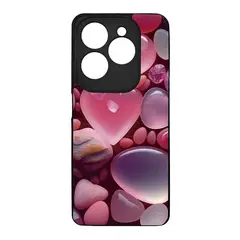 GENERICO - Funda Protector Case Para TECNO SPARK 20 PRO