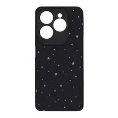 GENERICO - Funda Protector Case Para TECNO SPARK 20 PRO