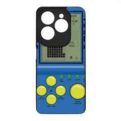 GENERICO - Funda Protector Case Para TECNO SPARK 20 PRO