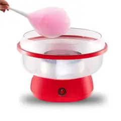 GENERICO - Maquina para hacer Algodon de Azucar