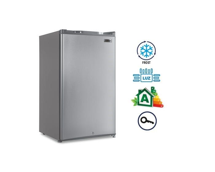 Frigobar RM-92S 85 L Silver