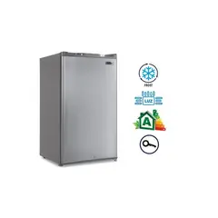 MIRAY - Frigobar RM-92S 85 L Silver
