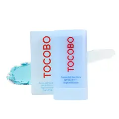TOCOBO - Bloqueador solar en barra Cotton Soft Sun Stick 19g