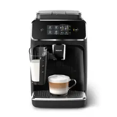 PHILIPS - Cafetera Expresso Lattego EP2231 42