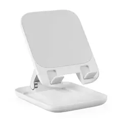 BASEUS - Soporte para Tablet Stand Dual Rotating Shaft