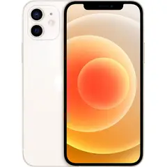 IPhone 12 64GB - Blanco Reacondicionado A2172