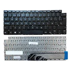 GENERICO - TECLADO PARA LAPTOP DELL 14-3400 3401 3405 VOSTRO ESP E-B SN INT