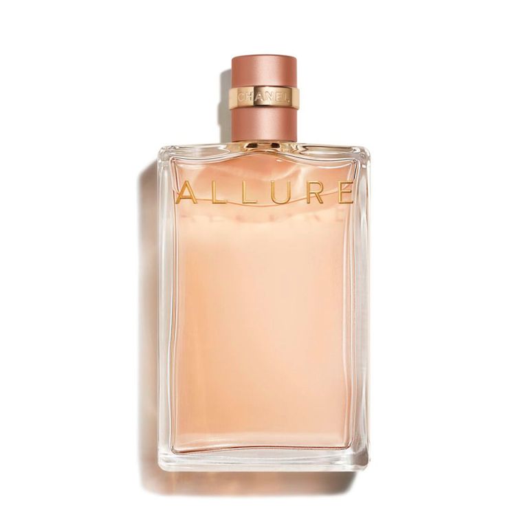 Allure Eau De Parfum Vaporizador
