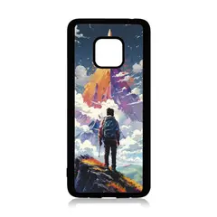 GENERICO - Funda Protector Case Para HUAWEI MATE 20 PRO