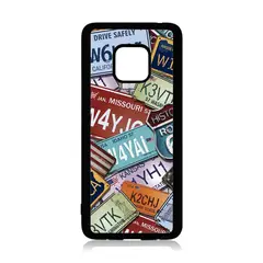GENERICO - Funda Protector Case Para HUAWEI MATE 20 PRO