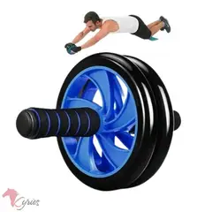 GENERICO - Rueda Muscular Abdominal