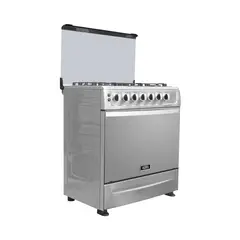 ILUMI - Cocina a gas con Horno de 105 LTS