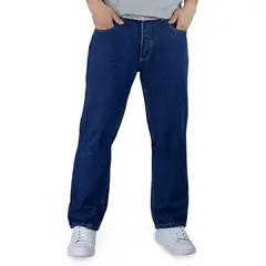 ZOHAR - JEAN PARA HOMBRE - CLASICO SNAAX - STONE WASH