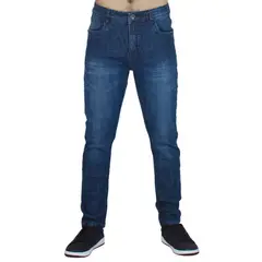 ZOHAR - JEAN PARA HOMBRE -CLAUS - STONE WASH