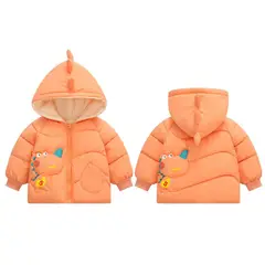 GENERICO - CASACA IMPERMEABLE DE NIÑO BEBE