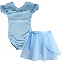 GENERICO - CONJUNTO TRAJE SAN ISIDRO - LALALA