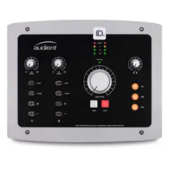 AUDIENT - Interfaz Audio Audio Id22