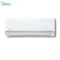 MIDEA - Aire Acondicionado 24000 BTU Split Pared Inverter.