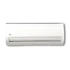 MIDEA - Aire Acondicionado 18000 BTU Split Pared On/Off.