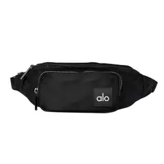 ALO - Canguro Yoga Explorer - Negro