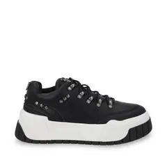 GOTTA - Zapatilla Negra Mujer 43113