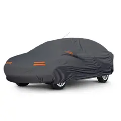 SMART COVER - COBERTOR IMPERMEABLE AUTO GREAT WALL C30 - GRIS
