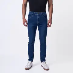 BRONCO - - JEAN CHESTER III DENIM