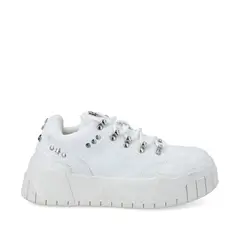 Gotta - Zapatilla Blanca Mujer 43113