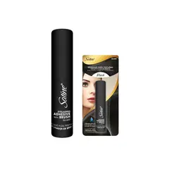 SATINE - Pegamento para Pestañas Waterproof BLACK 5gr