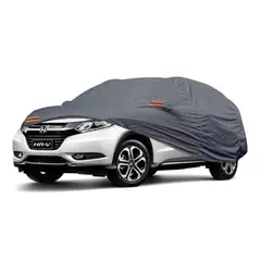 SMART COVER - COBERTOR IMPERMEABLE CAMIONETA HONDA HRV - GRIS