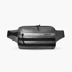 OCEANO - Canguro Revel Plata