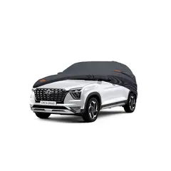 SMART COVER - COBERTOR IMPERMEABLE CAMIONETA HYUNDAI GRAND CRETA - GRIS