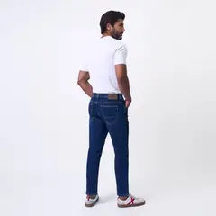 BRONCO - JEAN TUKSON III DENIM