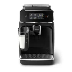 PHILIPS - Cafetera Expresso Lattego EP2231 42
