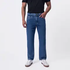 BRONCO - JEAN NEW BARZA II DENIM