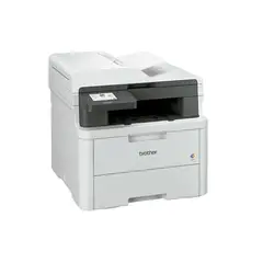 BROTHER - Impresora DCP-L3560CDW Multifuncional Laser Color Wifi