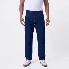 BRONCO - JEAN NEW BARZA II DENIM