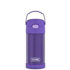 THERMOS - 355ml de Acero FUNTAINER Color Morado