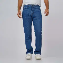 BRONCO - JEAN BARETTA III DENIM