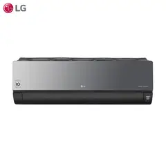 LG - Aire Acondicionado ArtCool 12 000 BTU Dual Inverter Frío/ Calor