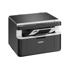 BROTHER - Impresora Laser DCP-1617NW Multifuncional Wifi