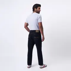 BRONCO - JEAN BARETTA III DENIM