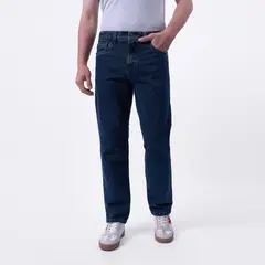 BRONCO - JEAN BARETTA III DENIM