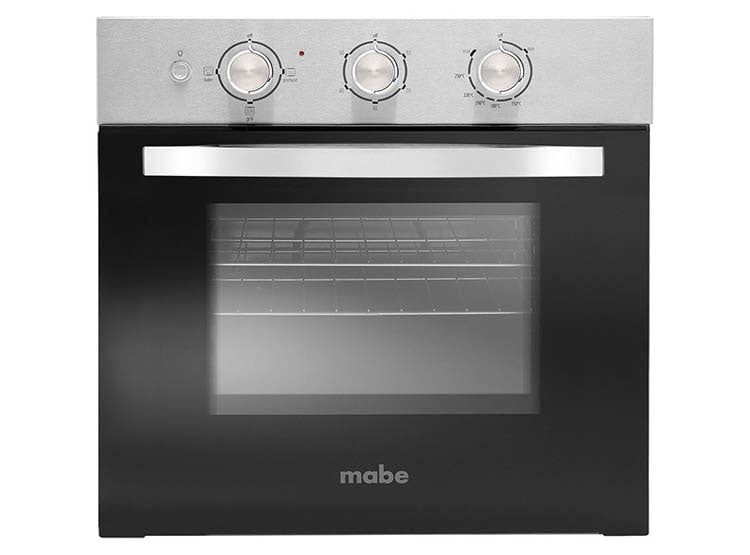 Horno Eléctrico 60 cm Acero Inoxidable - HM6022EYAI0