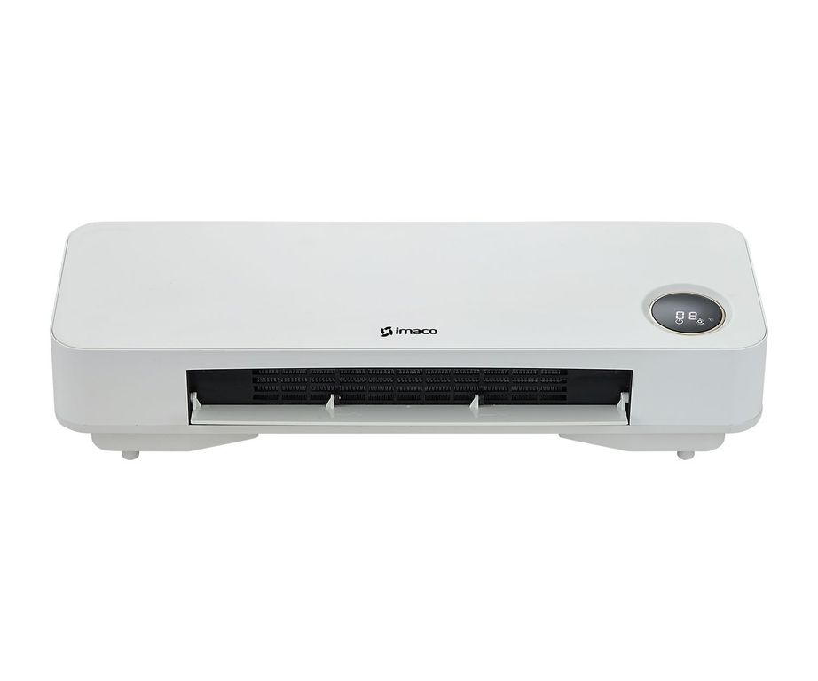 Estufa De Pared Wh2000 CCONTROL REMOTO